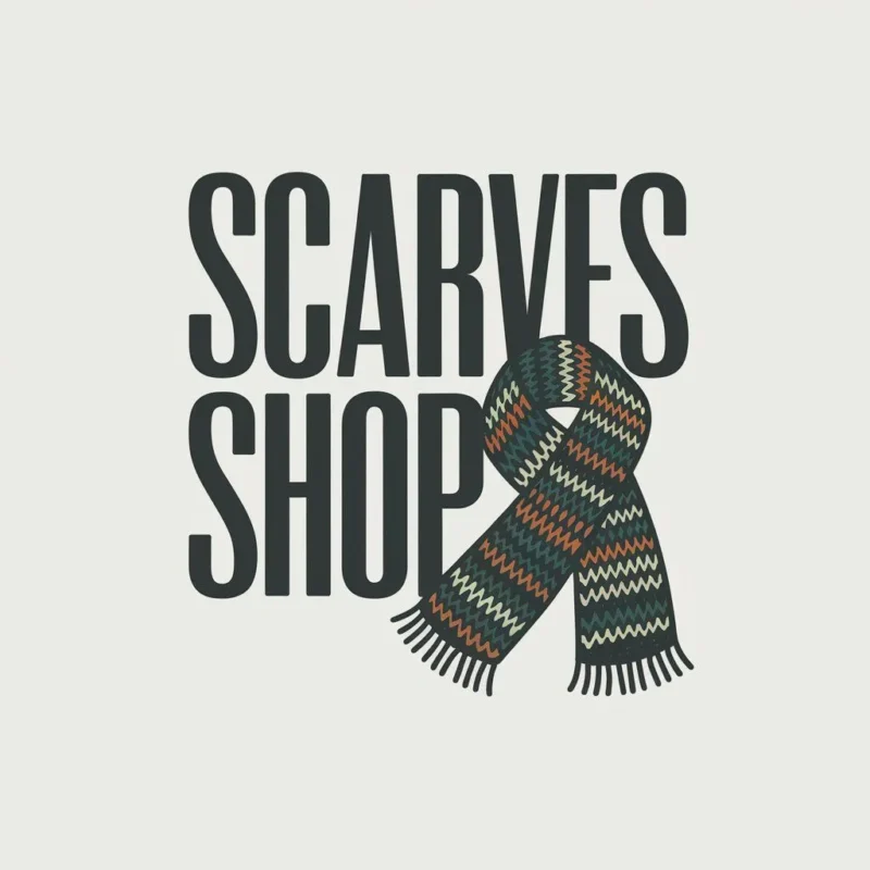 Scarves Shop